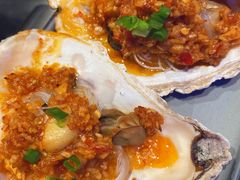 -嫩羊羊·延边烤串·朝鲜族美食(张家港美食街店)
