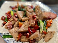 -阿婉贵州苗家酸汤鱼(梅林店)