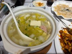 -峨嵋酒家(地安门店)