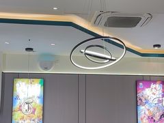 -虾领航小龙虾·吉林烧烤(柳州路店)