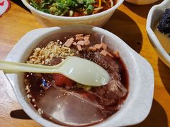 纯手工冰粉-搓火大都会(广安门总店)