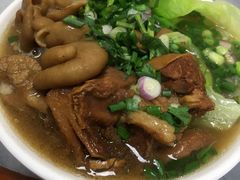 -珍珍小食店(西华路店)