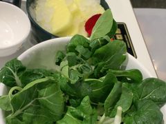 -烹然四季椰子鸡火锅(姚家园万象汇店)