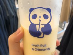 -茶百道(太平门直街店)