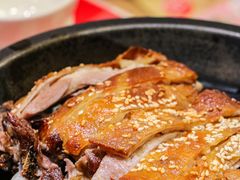 -西贝莜面村(万象天地店)