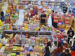 -紫荆城食品交易中心(华强北店)