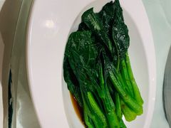 灼菜心-长禧家·珑厨(东山口店)