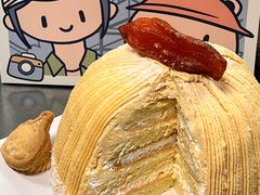 -静宜和她的朋友(星海广场店)