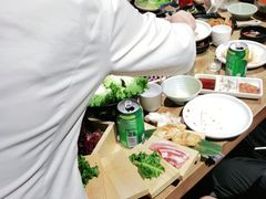 -黑牛黑猪烤肉专门店(万象城店)