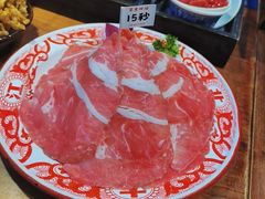 上脑肥牛-楠火锅(仁恒梦中心店)