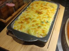 -小牛哈尼韩式水煎肉(万象城店)