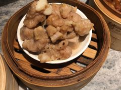 豉汁蒸排骨-悦秀·高级粤菜