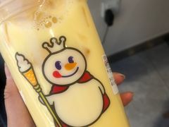 -蜜雪冰城(欧亚商都店)