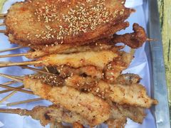 -夫妻串店(和睦路店)