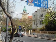 -观象山公园