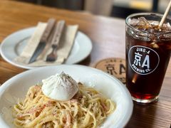 -京A Brewpub·精酿餐吧(幸福村店)