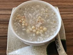 -笃笃笃糖粥(十全街店)