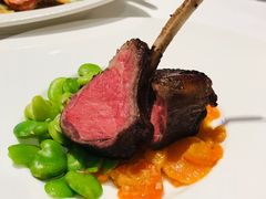 -AZUR聚(香格里拉饭店)