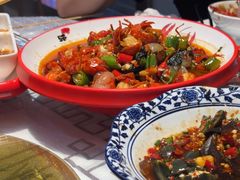 -辣不怕口味虾(凌霄路店)