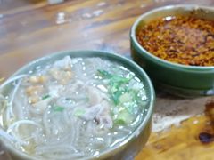 -梁记肥肠粉(宽窄巷子店)