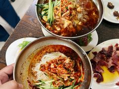 -韩风烤牛肉冷面店