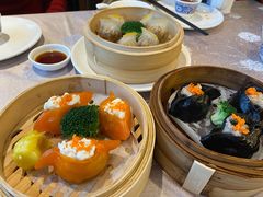-汤臣·空中餐厅·严选粤菜(石湾世博广场店)