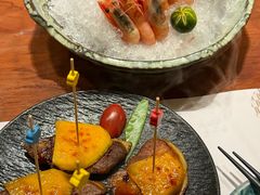 -味见·荣家(亚泰大街店)