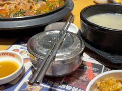 -韩香福脊骨汤锅(上杭路店)