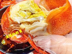 -日食记精菜馆(建邺万达店)