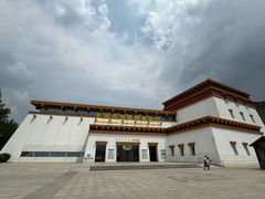 -五当召景区