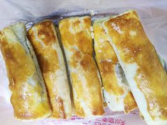 -中关村茶点