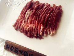 -东来顺饭庄(王府井步行街店)