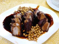 接官亭叉烧-九大簋家宴(北京路店)