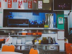 大堂-華歡冰室-WahFoon(吉大店)