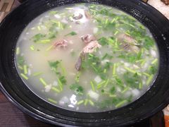 -陈老斯呼尔嗨吃烧烤(科巷店)