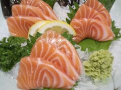 -景鹤料理(上地华联店)