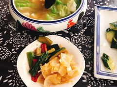 -八两八金·莱芜特色炒鸡(市南漳浦路店)