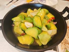 -福照楼汽锅鸡·云南菜(万达广场店)