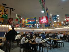 -ジャンボ釣船 つり吉(新世界店)
