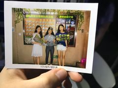 -CLUE演绎实景剧本杀(江南西店)