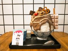 -WONDER ICE 萬得冰田(建設路总店)