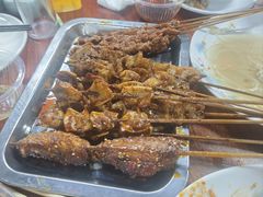 -阿彬烧烤(桐油店)