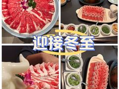 -额尔敦·品质自助(摩尔城店)