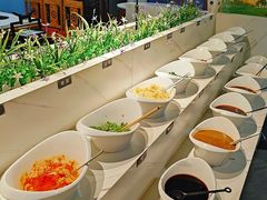 -重庆巴渝火锅(钟家村店)