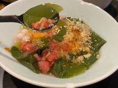 -老头儿油爆虾·1987杭州烟火味(湖滨银泰in77D区店)