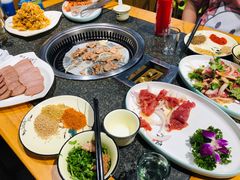 -鹤之乡·齐齐哈尔烤肉·非遗(秋涛路店)