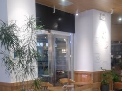 -Blueglass酸奶(财富购物中心店)