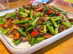 -61号餐吧(兴坪古镇漓江店)