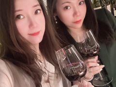 -肆海小川菜酒馆Wine Bistro (青年路店)