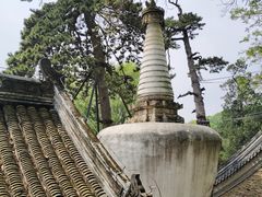 -潭柘寺景区